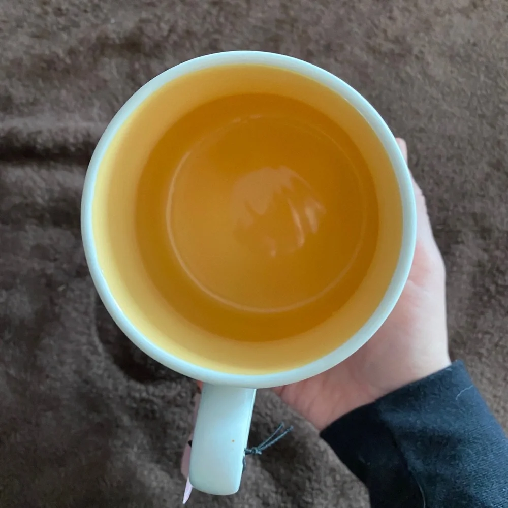 NWT Easter Chick with Eggs mug - Picture 3 of 4